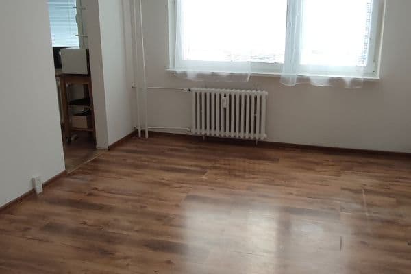Pronájem bytu 1+kk 30 m², Květnového vítězství, Praha Pronájem bytu 1+kk 30 m², Květnového vítězství, Praha
