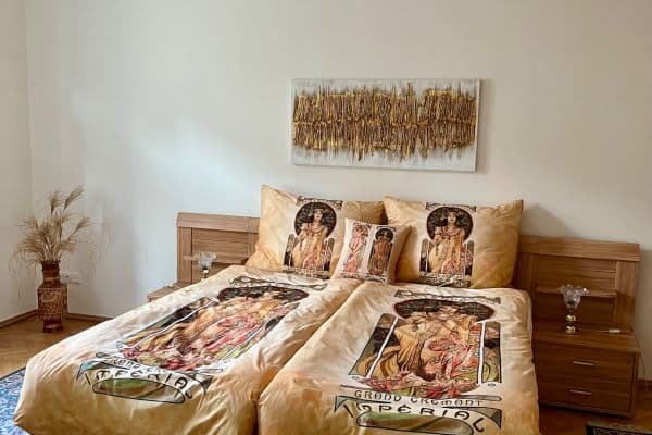 Pronájem bytu 2+kk 53 m², Pod Zvonařkou, Praha, Praha Pronájem bytu 2+kk 53 m², Pod Zvonařkou, Praha, Praha