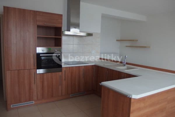 Pronájem bytu 1+kk 45 m², A. Trägera, České Budějovice Pronájem bytu 1+kk 45 m², A. Trägera, České Budějovice