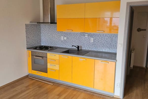 Pronájem bytu 2+kk 53 m², Na Výsluní, Říčany Pronájem bytu 2+kk 53 m², Na Výsluní, Říčany