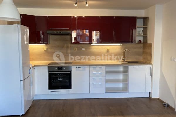 Pronájem bytu 2+kk 58 m², Na Maninách, Hlavní město Praha Pronájem bytu 2+kk 58 m², Na Maninách, Hlavní město Praha