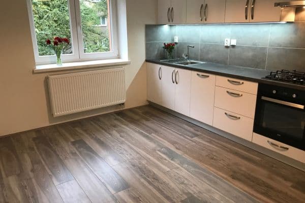 Pronájem bytu 2+1 52 m², Sologubova, Ostrava Pronájem bytu 2+1 52 m², Sologubova, Ostrava