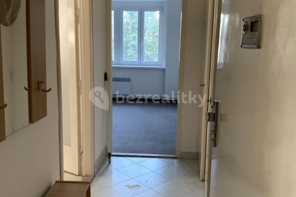 Pronájem bytu 1+1 39 m², Sdružení, Praha Pronájem bytu 1+1 39 m², Sdružení, Praha