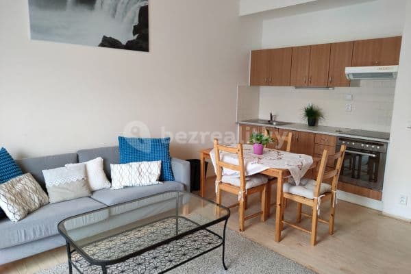 Pronájem bytu 2+kk 45 m², Za Mlýnem, Hostivice Pronájem bytu 2+kk 45 m², Za Mlýnem, Hostivice