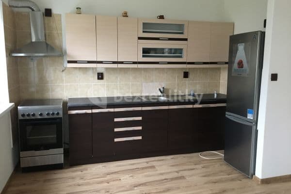 Pronájem bytu 3+1 73 m², Lidická, Mutějovice Pronájem bytu 3+1 73 m², Lidická, Mutějovice