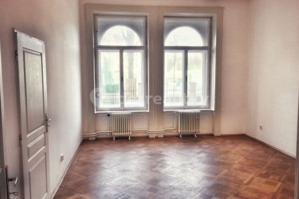 Pronájem bytu 3+1 90 m², Na Smetance, Praha, Praha