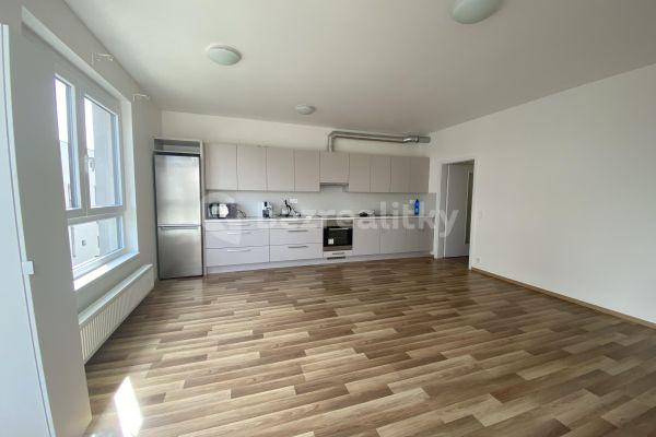 Pronájem bytu 3+kk 76 m², Saarinenova, Praha, Praha