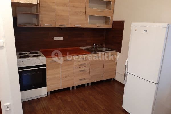 Pronájem bytu Garsoniéra 35 m², Nádražní, Líbeznice Pronájem bytu Garsoniéra 35 m², Nádražní, Líbeznice
