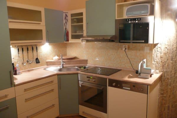 Pronájem bytu 2+1 56 m², Březinova, Jihlava, Kraj Vysočina Pronájem bytu 2+1 56 m², Březinova, Jihlava, Kraj Vysočina