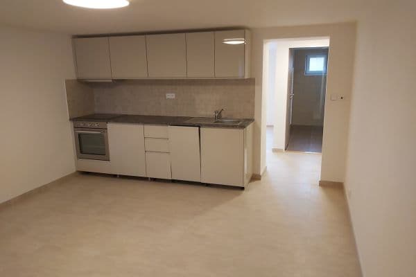 Pronájem bytu 2+kk 38 m², Vránova, Brno-Řečkovice a Mokrá Hora Pronájem bytu 2+kk 38 m², Vránova, Brno-Řečkovice a Mokrá Hora