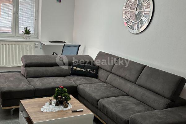 Pronájem bytu 2+kk 56 m², Družební, Olomouc