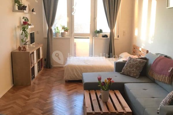 Pronájem bytu Pronájem bytu