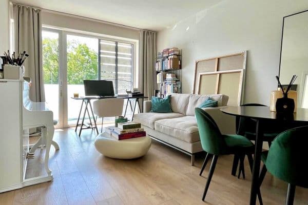Pronájem bytu 2+kk 65 m², Nová, České Budějovice, Jihočeský kraj Pronájem bytu 2+kk 65 m², Nová, České Budějovice, Jihočeský kraj