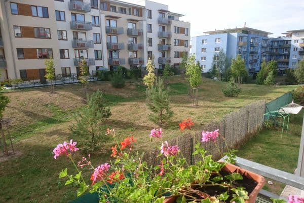 Pronájem bytu 3+kk 79 m², Bermanova, Praha Pronájem bytu 3+kk 79 m², Bermanova, Praha