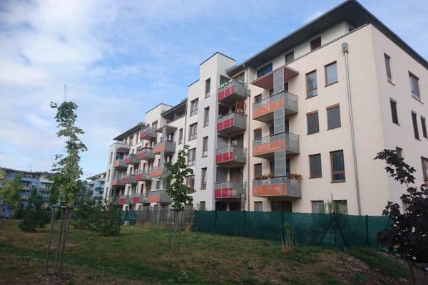Pronájem bytu 3+kk 79 m², Bermanova, Praha Pronájem bytu 3+kk 79 m², Bermanova, Praha