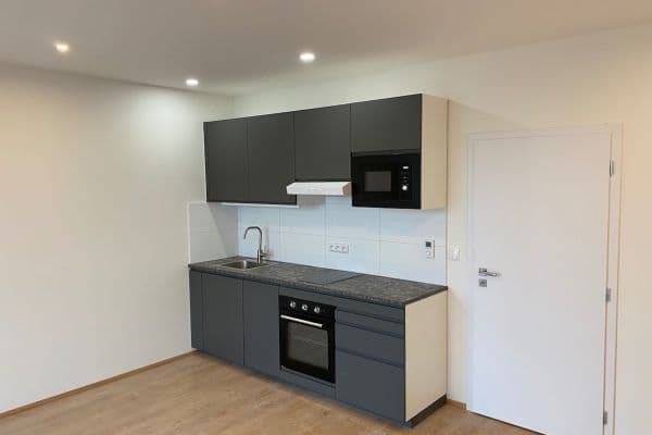Pronájem bytu 1+kk 31 m², Na Výsluní, Lipník nad Bečvou Pronájem bytu 1+kk 31 m², Na Výsluní, Lipník nad Bečvou