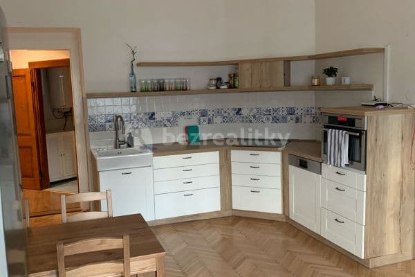 Pronájem bytu 3+kk 74 m², Nádražní, Praha - Smíchov Pronájem bytu 3+kk 74 m², Nádražní, Praha - Smíchov