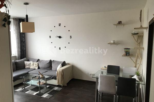 Pronájem bytu 3+1 72 m², Zelená, Olomouc