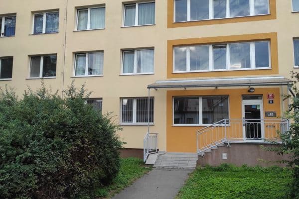 Pronájem bytu 3+1 60 m², K Lipám, Hlavní město Praha Pronájem bytu 3+1 60 m², K Lipám, Hlavní město Praha
