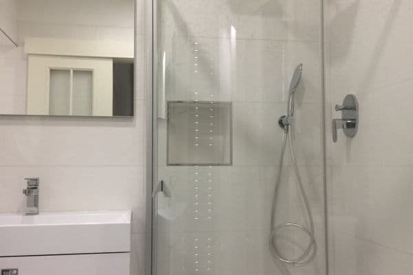 Pronájem bytu 2+1 60 m², Karoliny Světlé, Praha Pronájem bytu 2+1 60 m², Karoliny Světlé, Praha