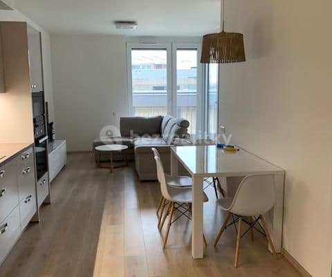 Pronájem bytu 2+kk 54 m², Na Vackově, Praha Pronájem bytu 2+kk 54 m², Na Vackově, Praha