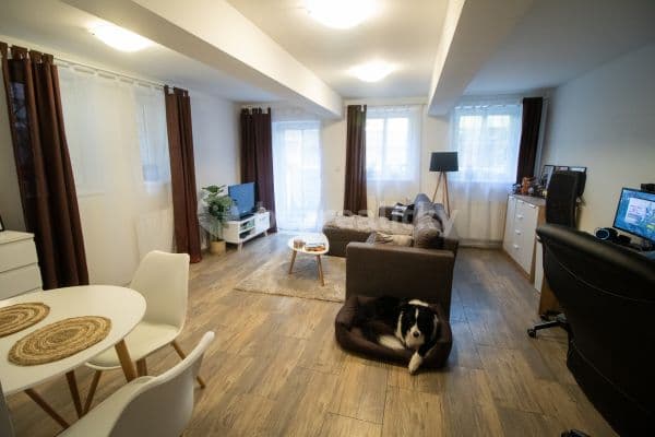 Pronájem bytu 2+kk 48 m², Švehlova, Hradec Králové, Královéhradecký kraj