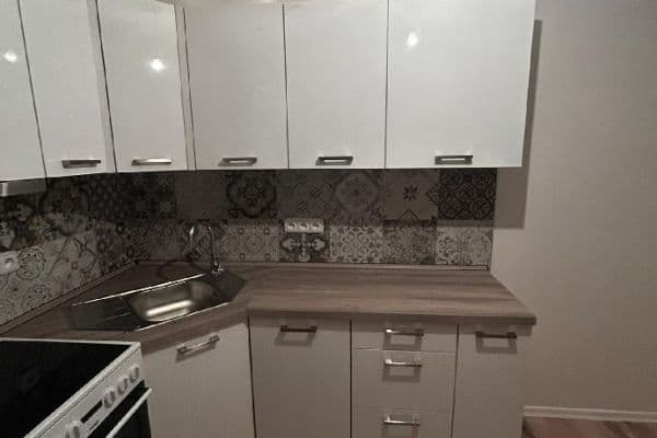 Pronájem bytu 2+kk 46 m², Honzíkova, Praha Pronájem bytu 2+kk 46 m², Honzíkova, Praha