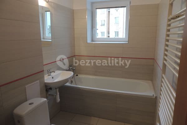 Pronájem bytu 2+1 52 m², Mánesova, Plzeň Pronájem bytu 2+1 52 m², Mánesova, Plzeň