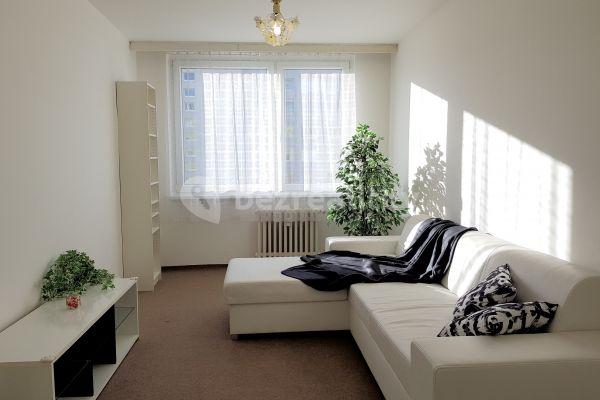 Pronájem bytu 2+kk 40 m², Bryksova, Praha