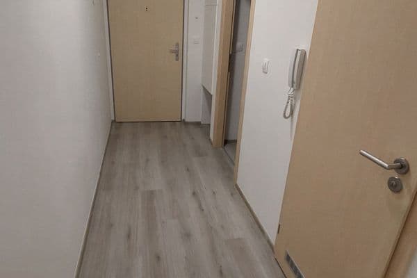 Pronájem bytu 2+kk 43 m², Firkušného, Praha Pronájem bytu 2+kk 43 m², Firkušného, Praha