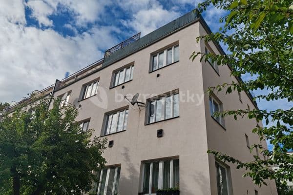 Pronájem bytu Garsoniéra 28 m², Na Dlouhém Lánu, Praha Pronájem bytu Garsoniéra 28 m², Na Dlouhém Lánu, Praha