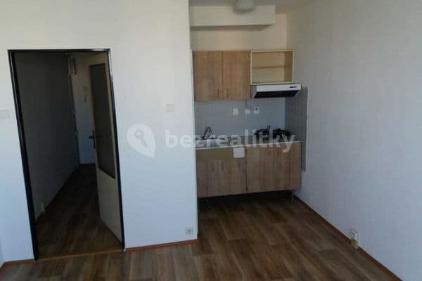 Pronájem bytu 1+kk 28 m², Bajkonurská, Praha, Praha