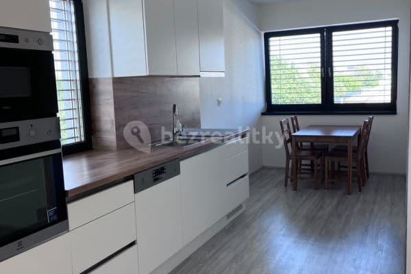 Pronájem bytu 3+kk 65 m², Tuřany, Brno Pronájem bytu 3+kk 65 m², Tuřany, Brno