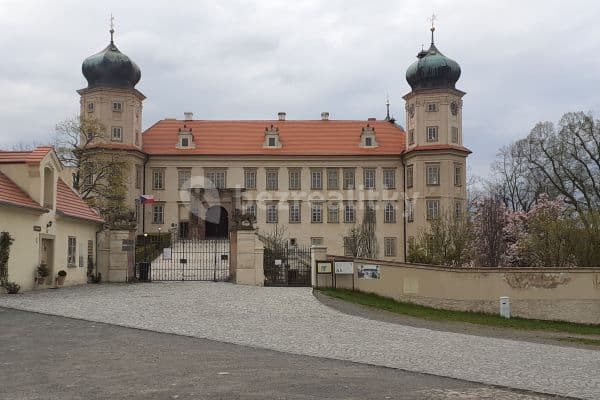 Pronájem bytu 2+kk 60 m², Skalecká, Mníšek pod Brdy Pronájem bytu 2+kk 60 m², Skalecká, Mníšek pod Brdy