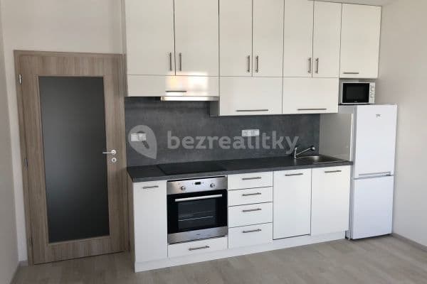 Pronájem bytu 2+kk 52 m², Oty Bubeníčka, Uhříněves Pronájem bytu 2+kk 52 m², Oty Bubeníčka, Uhříněves