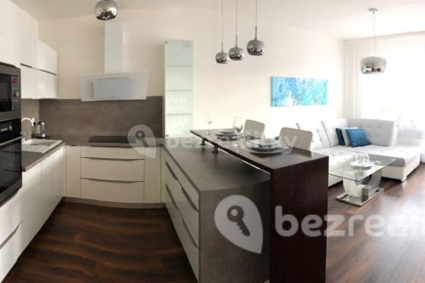 Pronájem bytu 3+kk 54 m², Skřivanská, Prague Pronájem bytu 3+kk 54 m², Skřivanská, Prague