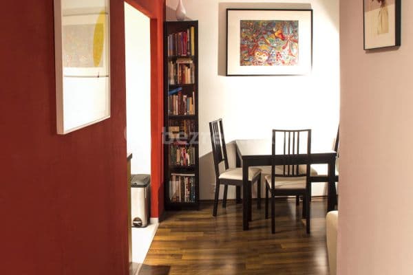 Pronájem bytu Pronájem bytu