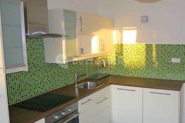 Pronájem bytu Pronájem bytu