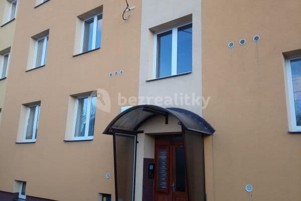 Pronájem bytu 2+1 65 m², Bezručova, Bílovec Pronájem bytu 2+1 65 m², Bezručova, Bílovec