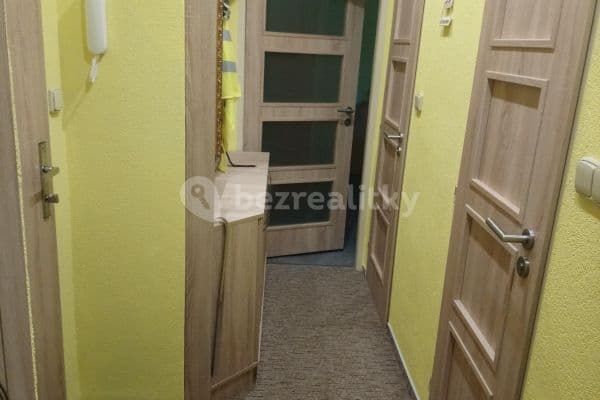 Pronájem bytu 2+1 65 m², Bezručova, Bílovec Pronájem bytu 2+1 65 m², Bezručova, Bílovec