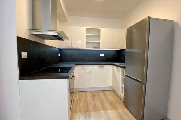 Pronájem bytu 3+kk 75 m², Tupolevova, Praha Pronájem bytu 3+kk 75 m², Tupolevova, Praha