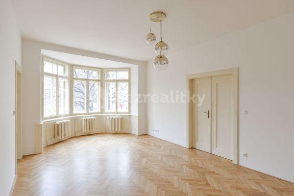 Pronájem bytu 3+1 103 m², Terronská, Prague