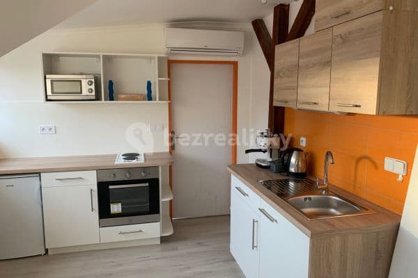 Pronájem bytu 3+kk 60 m², Jeremiášova, Praha Pronájem bytu 3+kk 60 m², Jeremiášova, Praha
