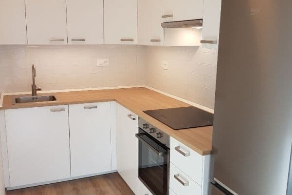 Pronájem bytu 2+kk 53 m², Miroslava Hajna, Praha Pronájem bytu 2+kk 53 m², Miroslava Hajna, Praha
