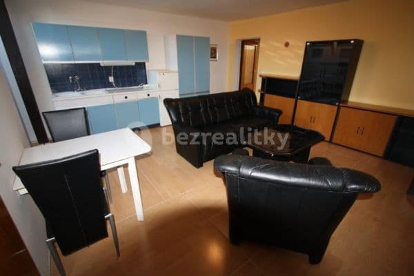 Pronájem bytu 2+kk 57 m², Samota, Olomouc Pronájem bytu 2+kk 57 m², Samota, Olomouc