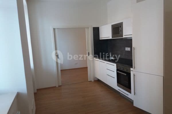 Pronájem bytu 2+kk 32 m², Výstavní, Brno Pronájem bytu 2+kk 32 m², Výstavní, Brno