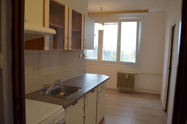 Pronájem bytu 2+1 64 m², Lábkova, Plzeň Pronájem bytu 2+1 64 m², Lábkova, Plzeň
