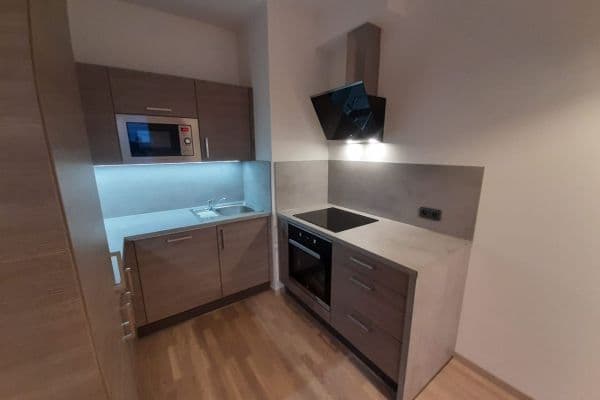 Pronájem bytu 2+kk 54 m², Saarinenova, Praha, Praha Pronájem bytu 2+kk 54 m², Saarinenova, Praha, Praha