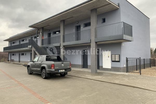 Pronájem bytu 2+1 55 m², Klučovská, Český Brod Pronájem bytu 2+1 55 m², Klučovská, Český Brod