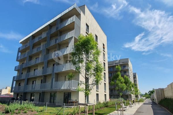 Pronájem bytu 2+kk 57 m², Novovysočanská, Praha Pronájem bytu 2+kk 57 m², Novovysočanská, Praha